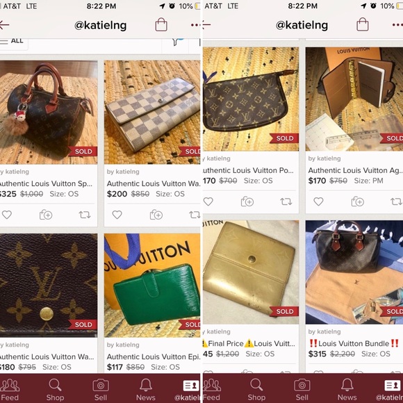 Meet your Posh Ambassador, Katie! - Picture 6 of 12